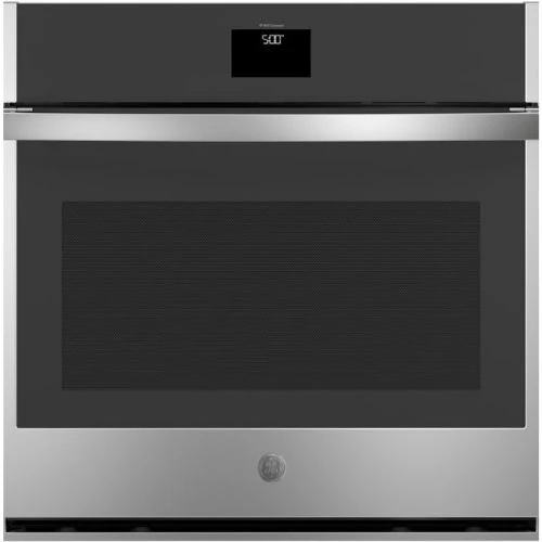 JTS5000SVSS - WALL OVENS - GE - Single Oven - Stainless Steel - Open Box