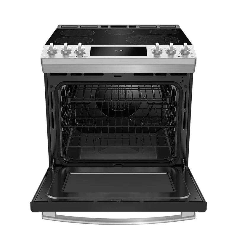 PCS940YMFS - RANGES - GE Profile - Electric - Stainless Steel - Open Box
