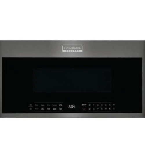 GMOS196CAF - MICROWAVES OVENS - Frigidaire Gallery - Over-The-Range - Stainless Steel - New