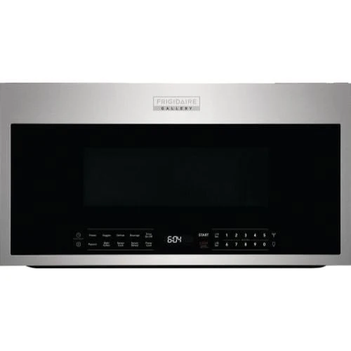 GMOS1964AF - MICROWAVES OVENS - Frigidaire Gallery - Over-The-Range - Stainless Steel - New