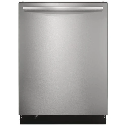 GDSH4715AF - DISHWASHERS - Frigidaire Gallery - Top Controls - Stainless Steel - New