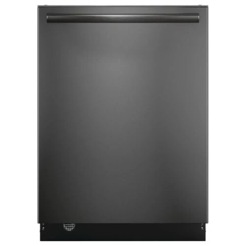 GDSH4715AD - DISHWASHERS - Frigidaire Gallery - Top Controls - Black Stainless - New