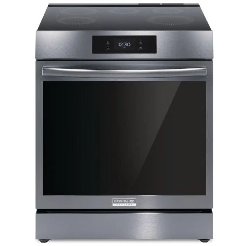 GCFI306CBD - RANGES - Frigidaire Gallery - Electric - Black Stainless - New
