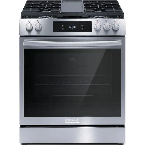 GCFG3060BF - RANGES - Frigidaire Gallery - Gas - Stainless Steel - New