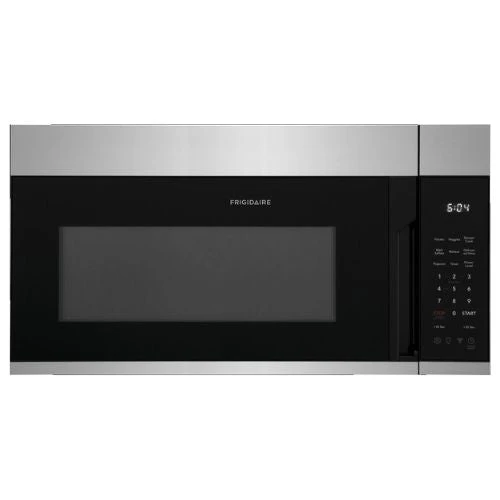 FMOW1852AS - MICROWAVES OVENS - Frigidaire - Over-The-Range - Stainless Steel - New