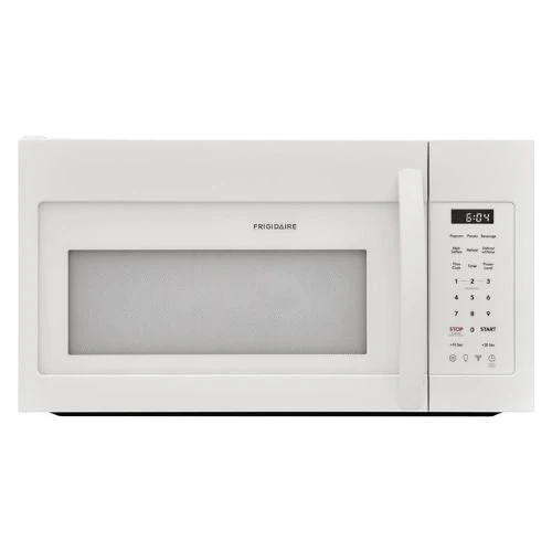 FMOS1846BW - MICROWAVES OVENS - Frigidaire - Over-The-Range - White - New