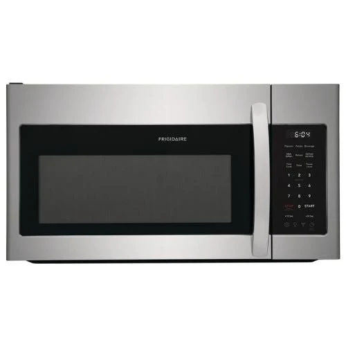 FMOS1846BS - MICROWAVES OVENS - Frigidaire - Over-The-Range - Stainless Steel - New