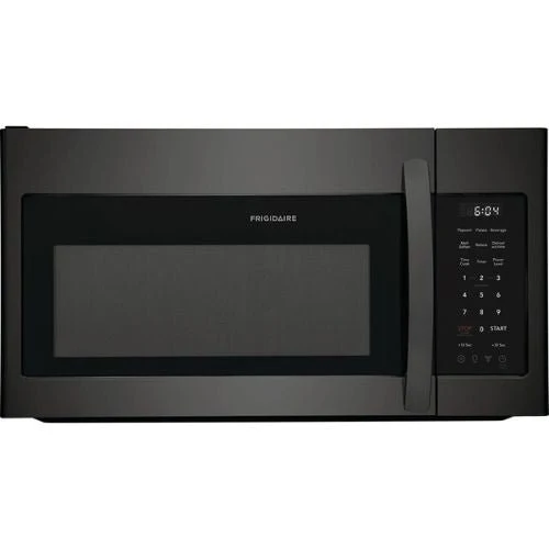 FMOS1846BD - MICROWAVES OVENS - Frigidaire - Over-The-Range - Black Stainless - New