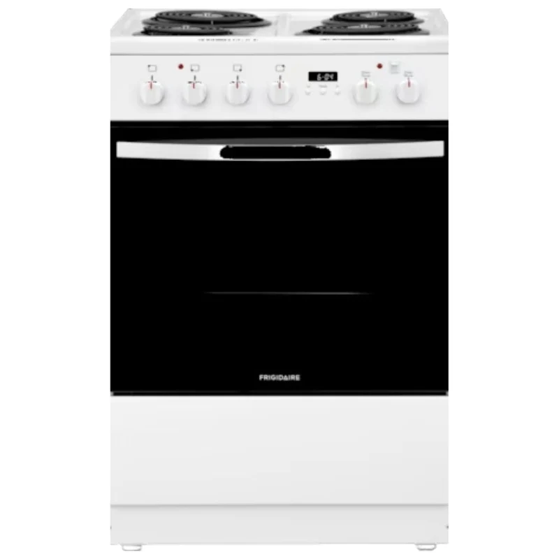 FCFC241CAW - RANGES - Frigidaire - Electric - White - New