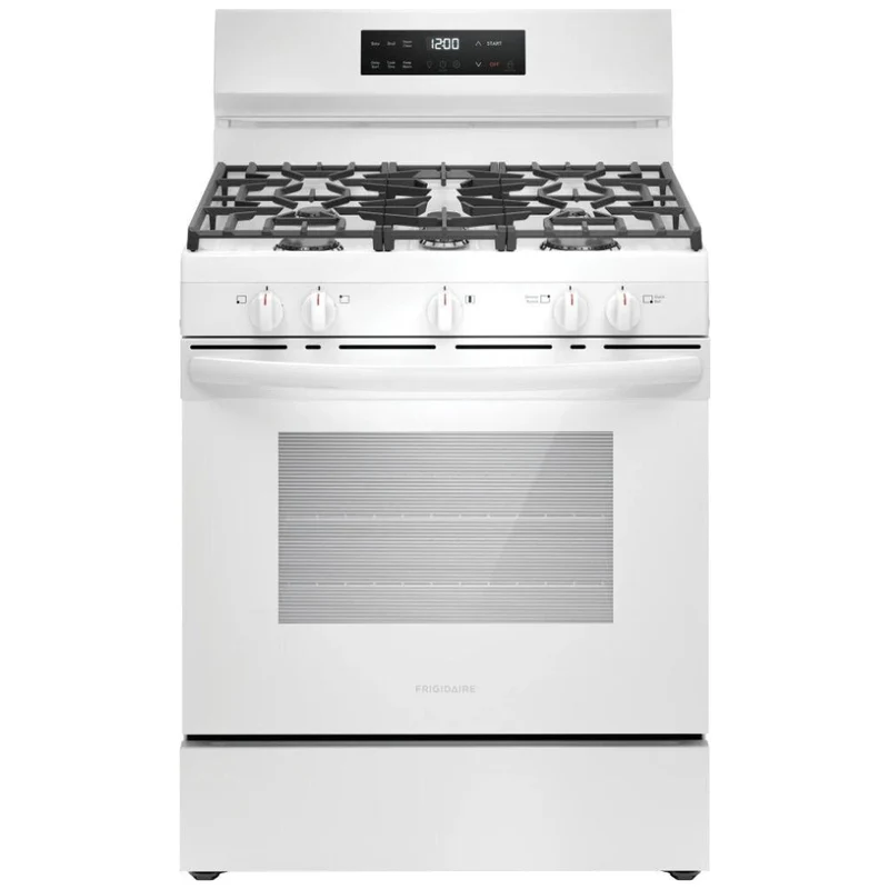 FCRG3062AW - RANGES - Frigidaire - Gas - White - New