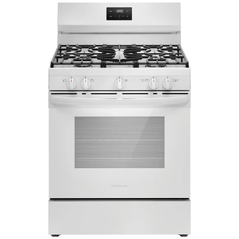 FCRG3052BW - RANGES - Frigidaire - Gas - White - New