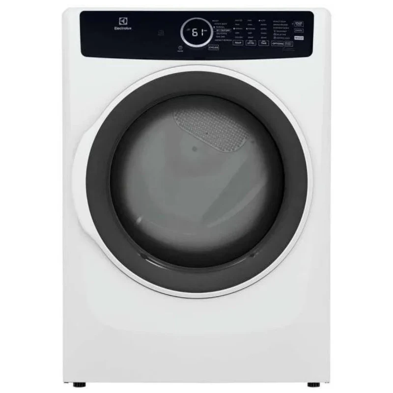 ELFG7437AW - DRYERS - Electrolux - Gas - White - New