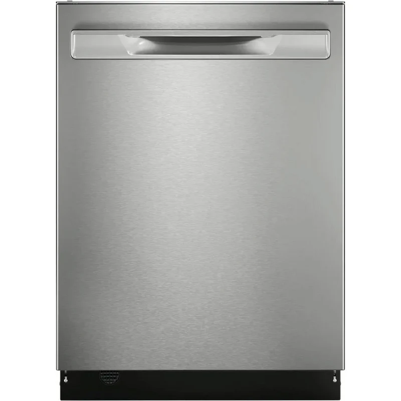 GDSP4715AF - DISHWASHERS - Frigidaire Gallery - Top Controls - Stainless Steel - New
