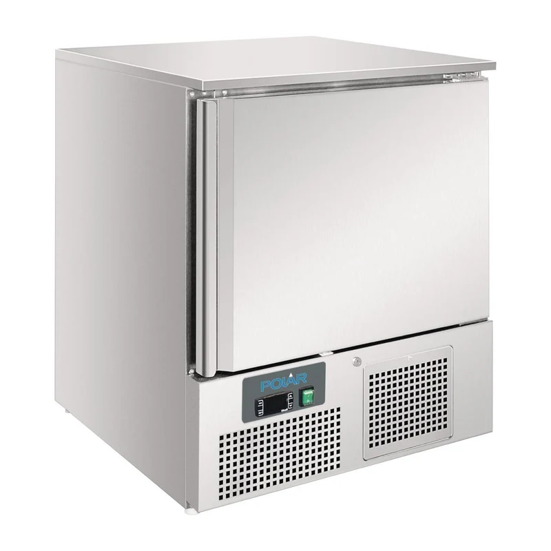 Dessous de comptoir positif Polar Série U 140L
