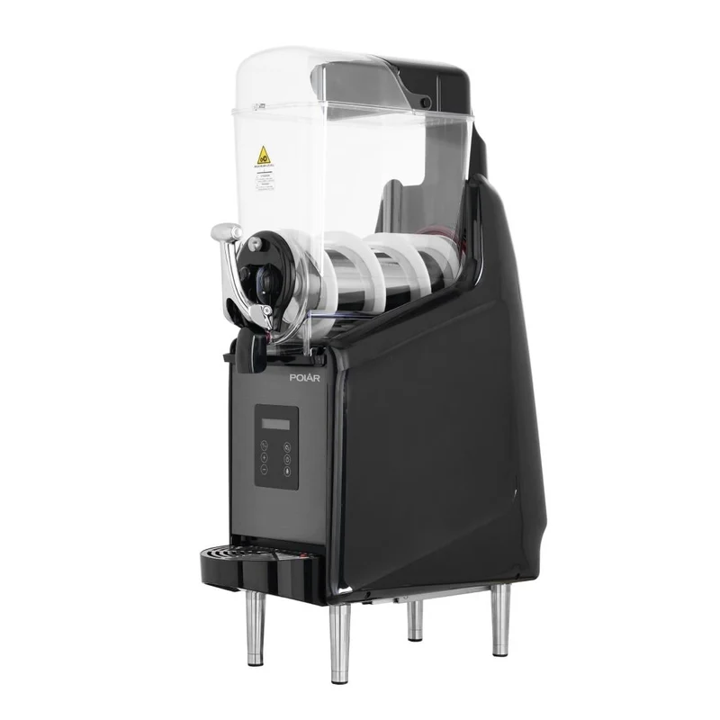 Machine à granité Polar Série U 1x 12L