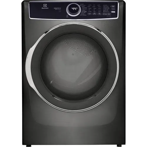ELFE753CAT - DRYERS - Electrolux - Electric - Titanium - New