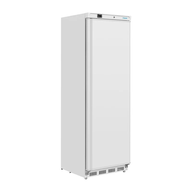 Armoire réfrigérée positive Polar série C blanche 400L