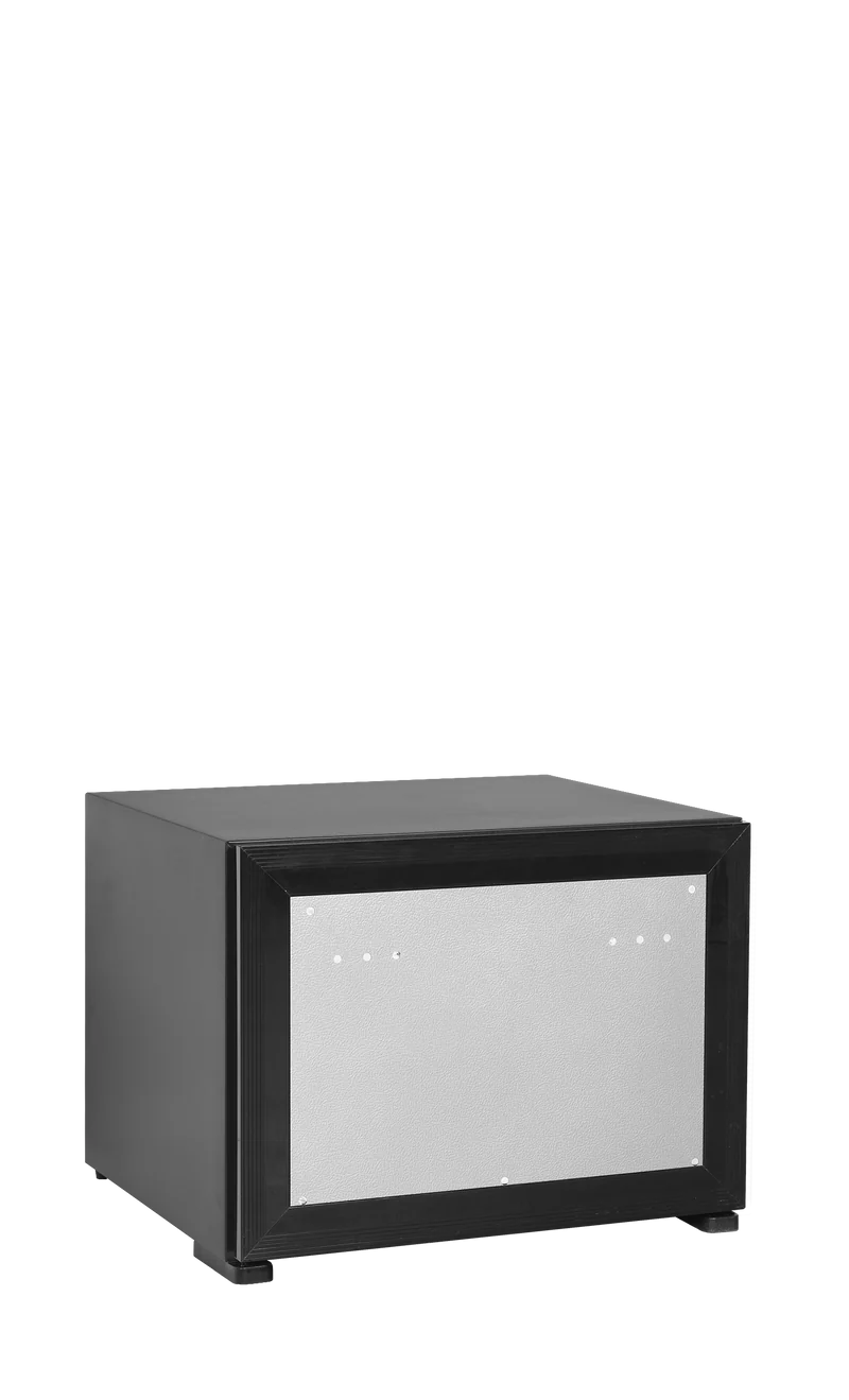 Réfrigérateur minibar tiroir