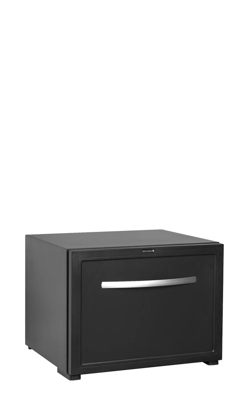 Réfrigérateur minibar tiroir