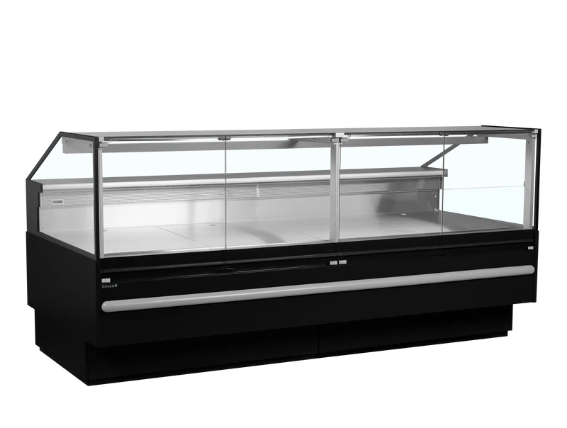 Vitrine réfrigérée