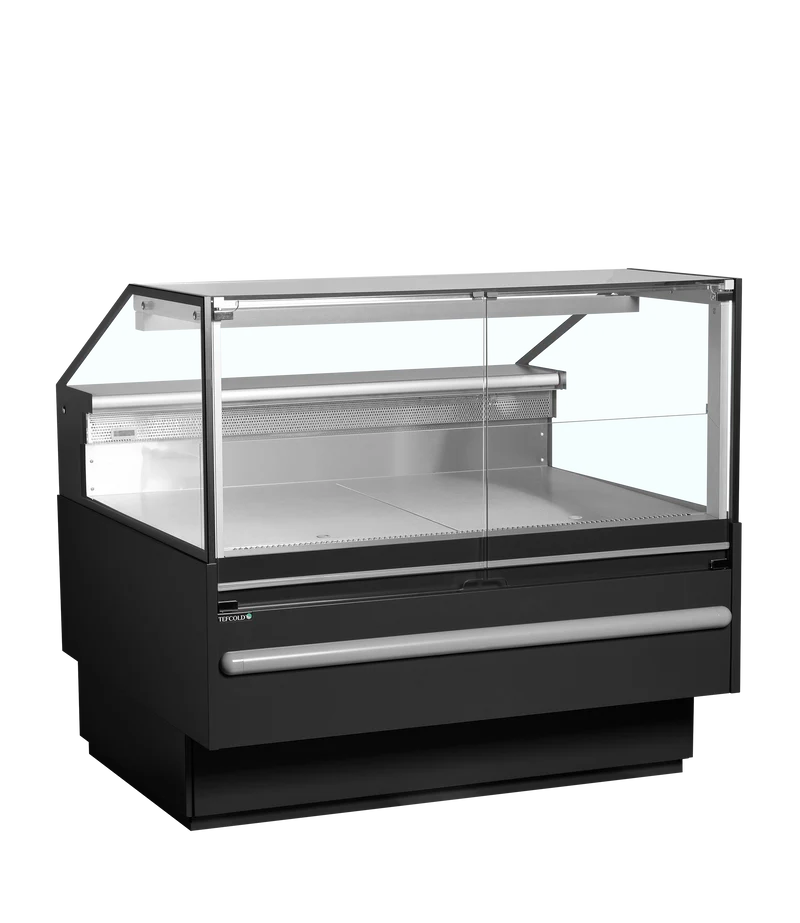 Vitrine réfrigérée
