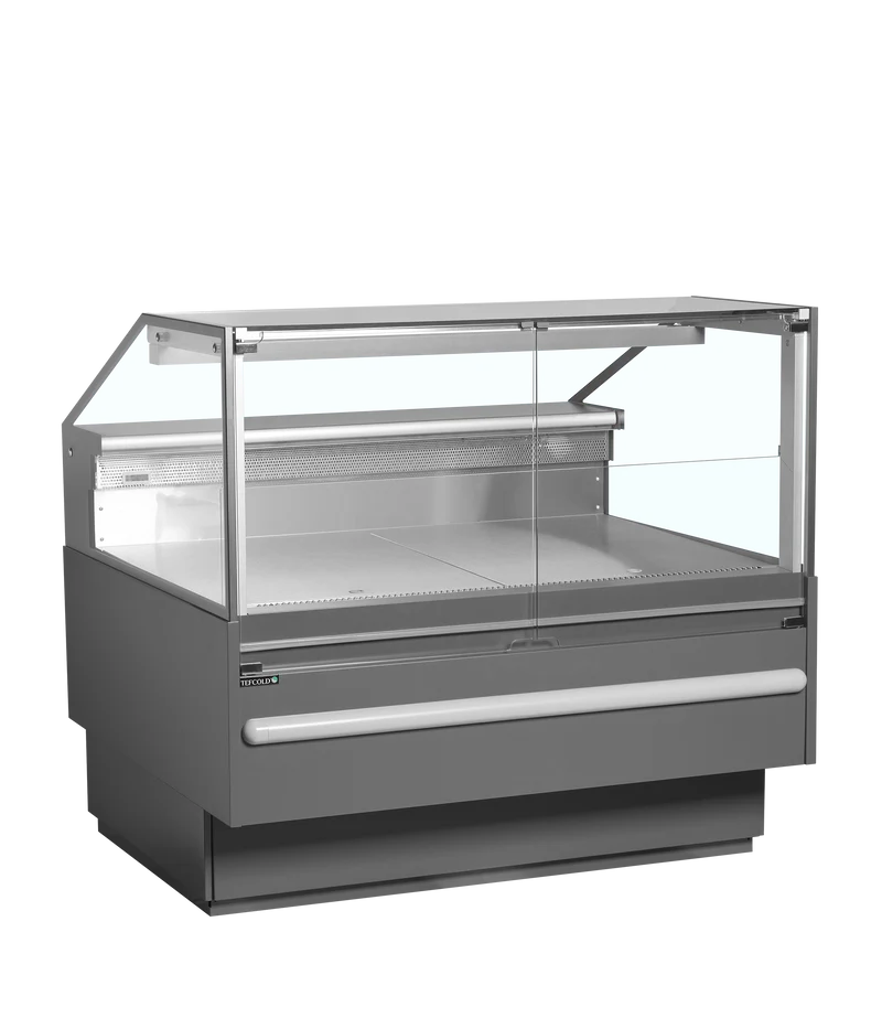 Vitrine réfrigérée