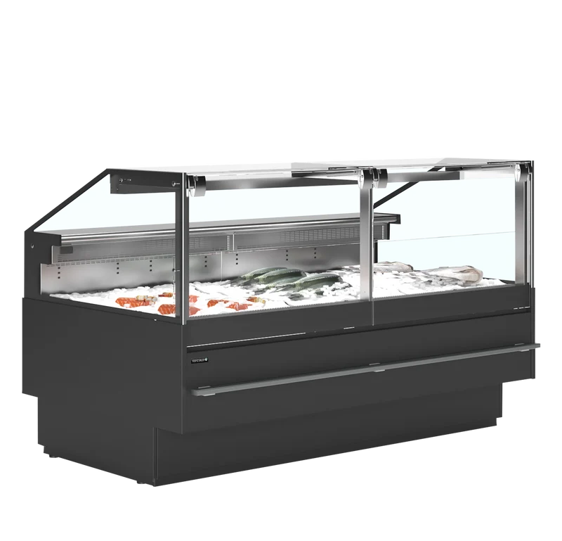 Vitrine réfrigérée