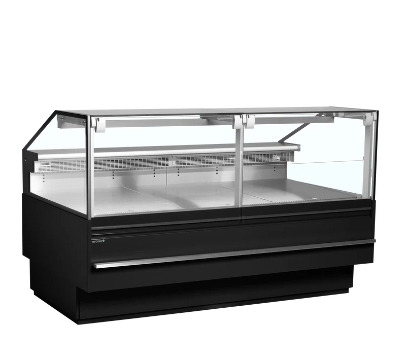 Vitrine réfrigérée