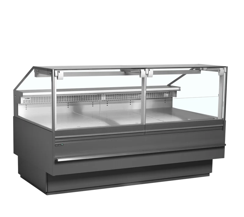 Vitrine réfrigérée