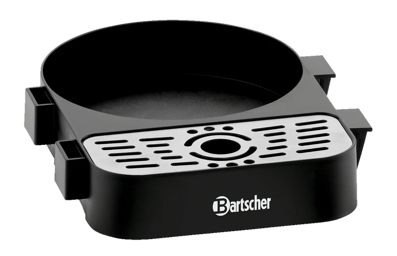 Bartscher Bac d’égouttage Z50-150