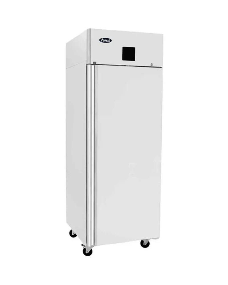 Armoire réfrigérée positive 1 porte 670L