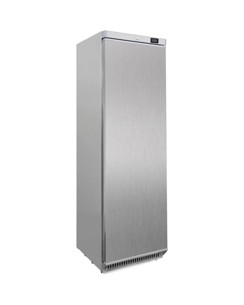 Armoire congélateur inox négative -18/-23°C - 400L