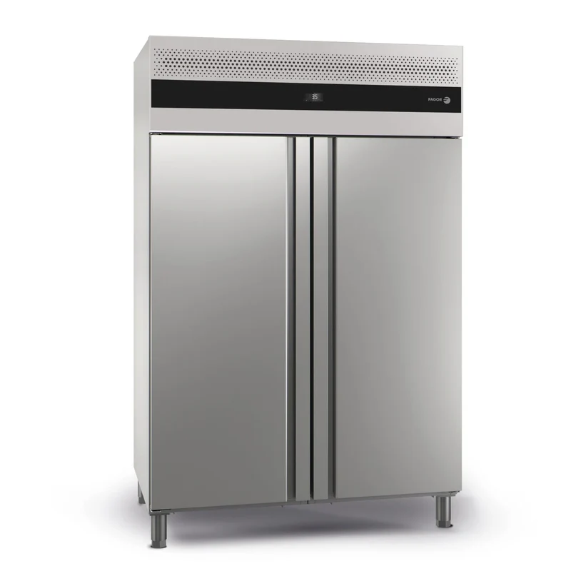 Armoire réfrigérée négative congélation