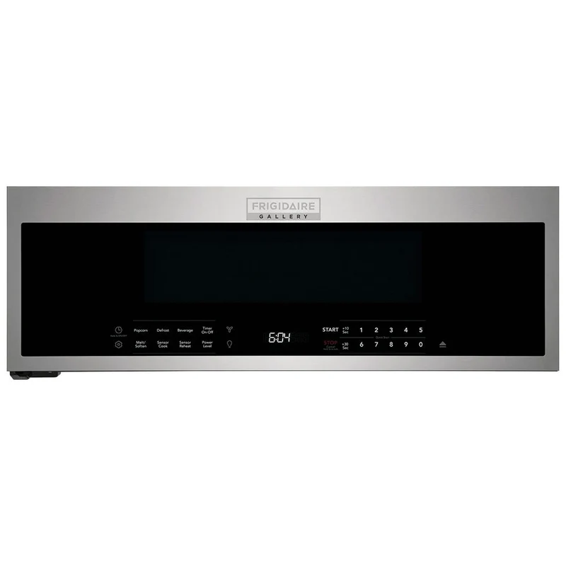 GMOS1266AF - MICROWAVES OVENS - Frigidaire Gallery - Over-The-Range - Stainless Steel - New