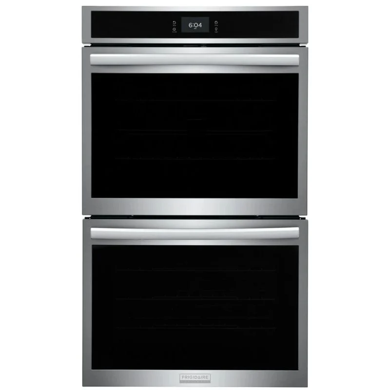 GCWD3067AF - WALL OVENS - Frigidaire Gallery - Double Oven - Stainless Steel - New