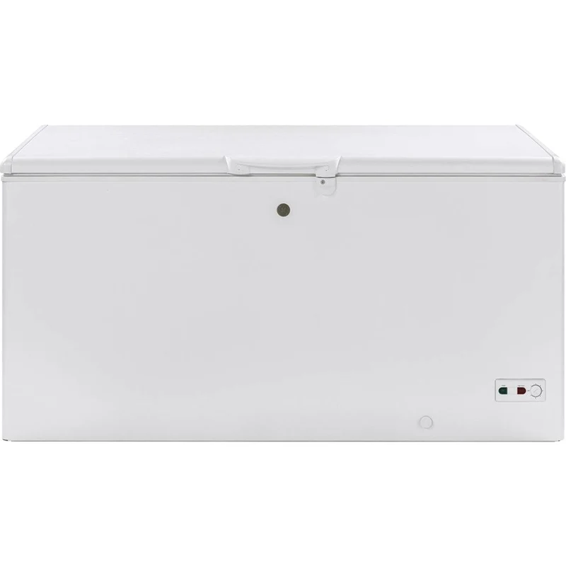FCM16SLWW - FREEZERS - GE - White - Open Box