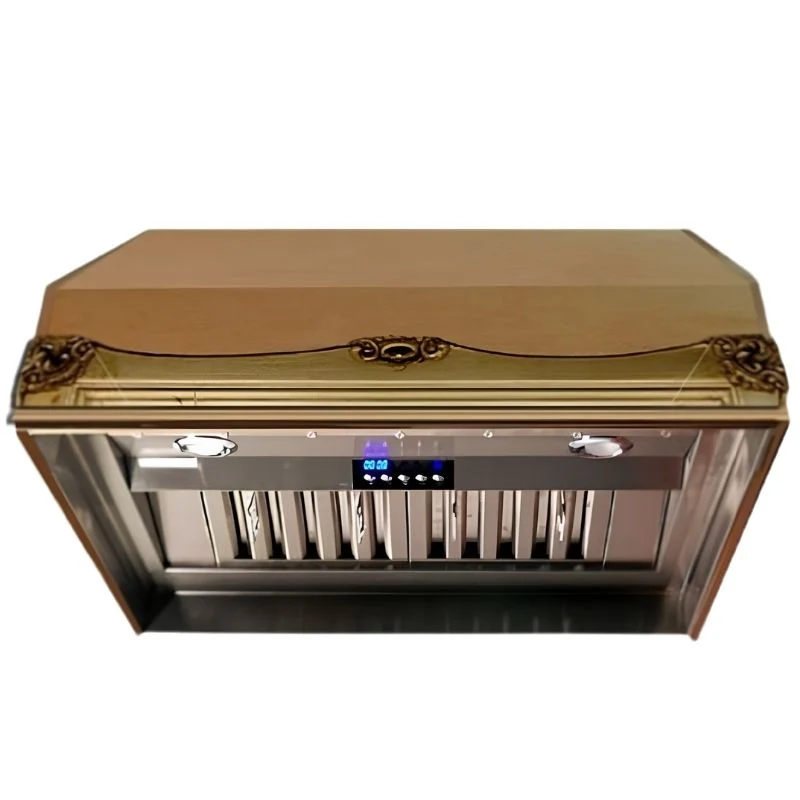 IN2636SQB - VENTILATION - Kobe - Range Hoods - Stainless Steel - Open Box