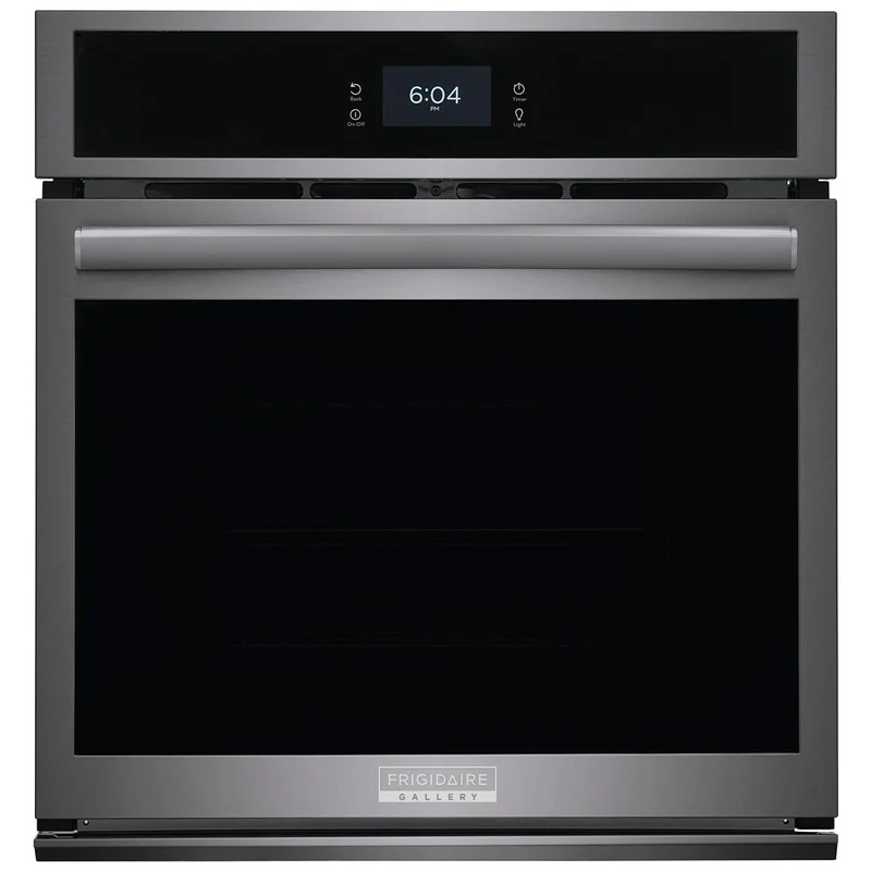 GCWS2767AF - WALL OVENS - Frigidaire Gallery - Single Oven - Stainless Steel - New