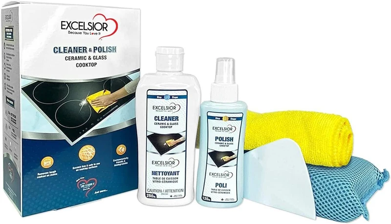 Ceramic-Kit - EXCELSIOR HE - New