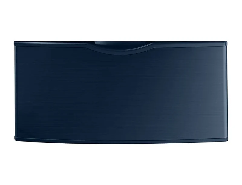WE357A0Z - PEDESTALS - Samsung - Storage Drawer - Azure Blue - Open Box