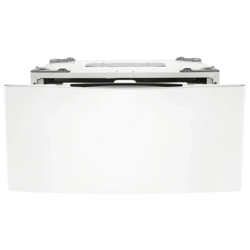 WD100CW - PEDESTALS - LG - Storage Drawer - White - Open Box