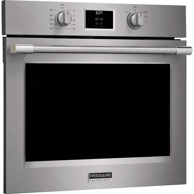 PCWS3080AF - WALL OVENS - Frigidaire Professional - Single Oven - Stainless Steel - New