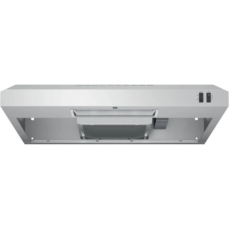 JVX3300SJSSC - VENTILATION - GE - Range Hoods - Stainless Steel - Open Box