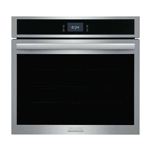 GCWS3067AF - WALL OVENS - Frigidaire Gallery - Single Oven - Stainless Steel - New