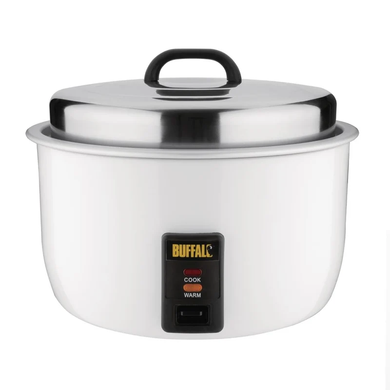 Cuiseur à riz profesionnel Buffalo 23L / 10L