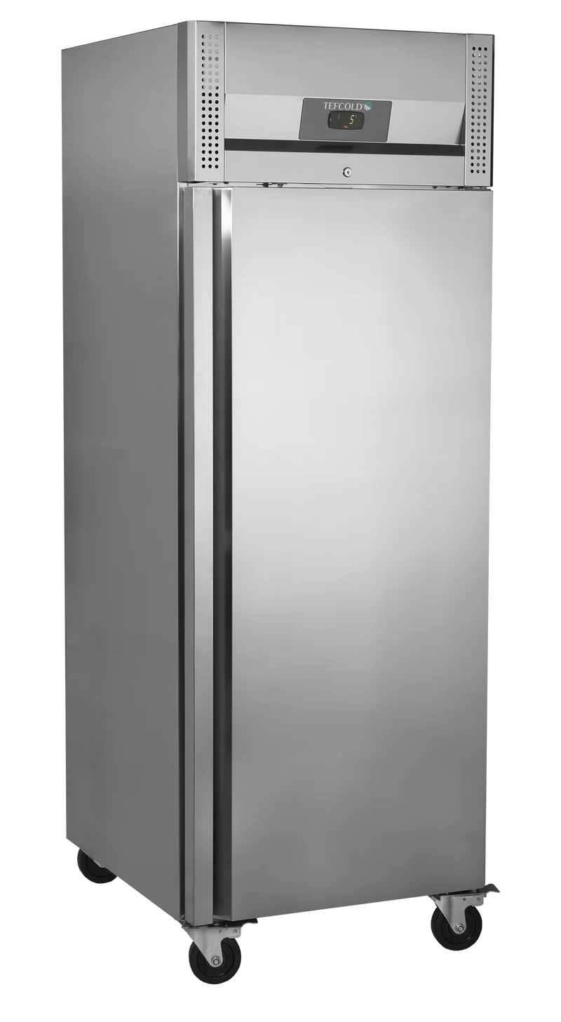 Réfrigérateur vertical GN2/1