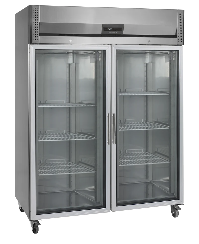 Réfrigérateur vertical GN2/1