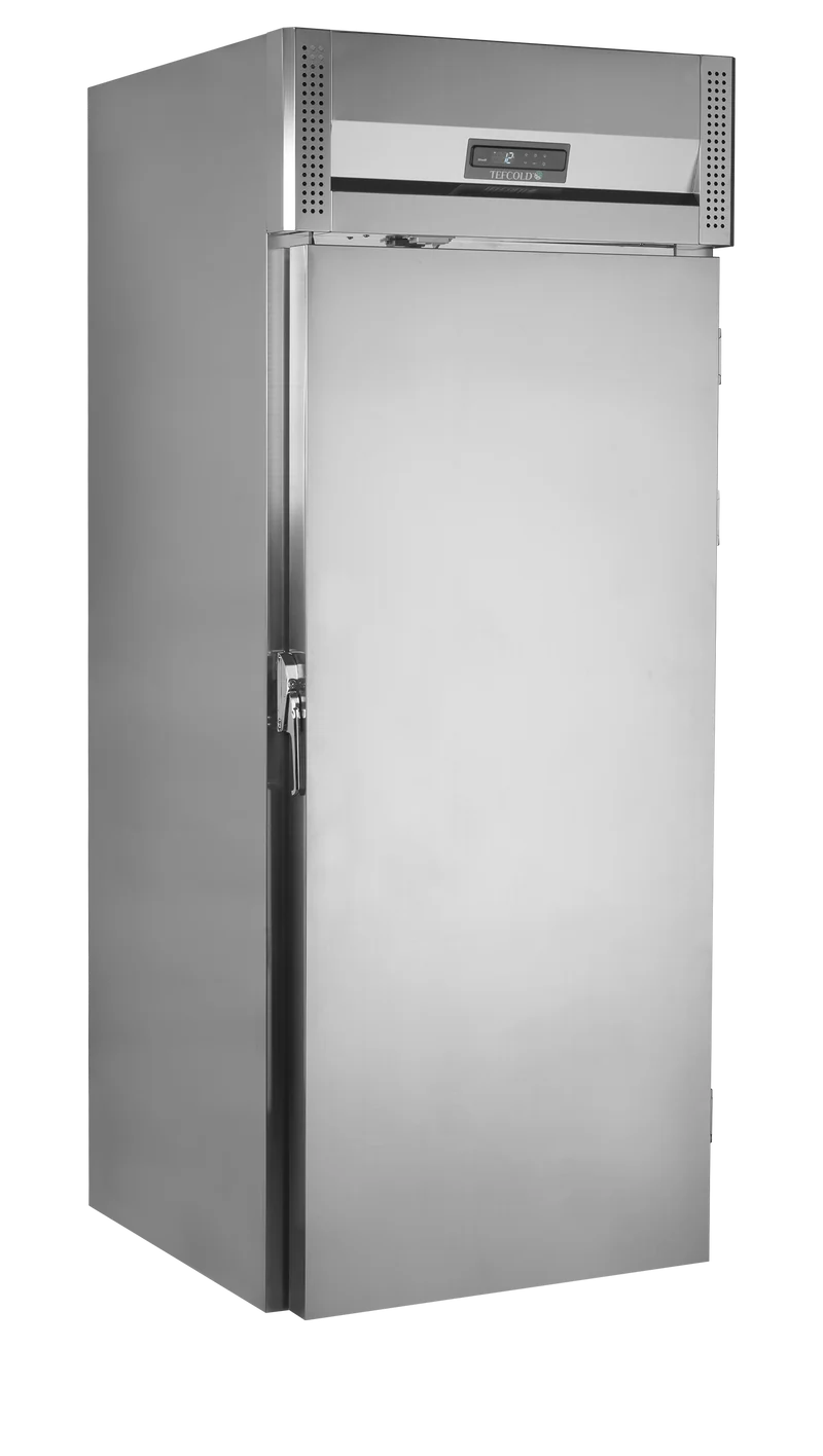 Armoire froid positif à chariot