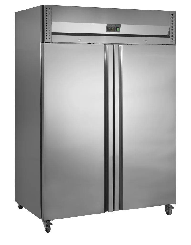 Congélateur vertical GN2/1