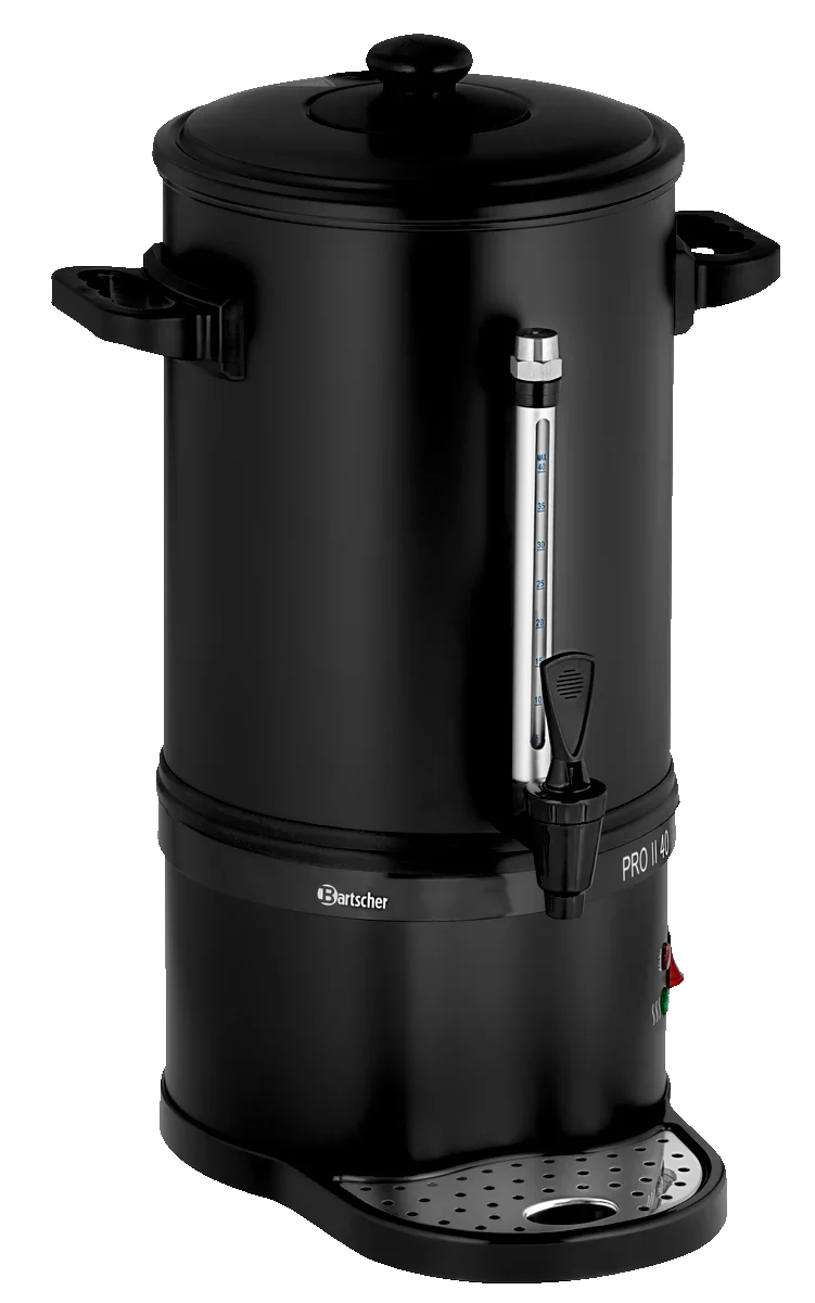 Machine à café Bartscher Bartscher PRO II 40 S